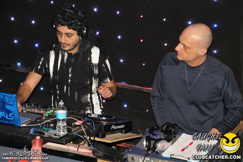 Club Crawl party venue photo 153 - October 31st, 2014