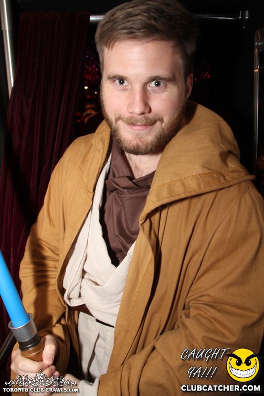 Club Crawl party venue photo 154 - October 31st, 2014