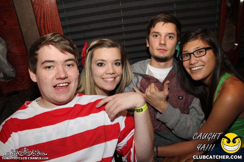 Club Crawl party venue photo 155 - October 31st, 2014