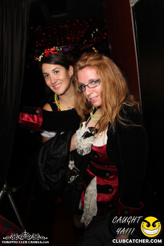 Club Crawl party venue photo 17 - October 31st, 2014