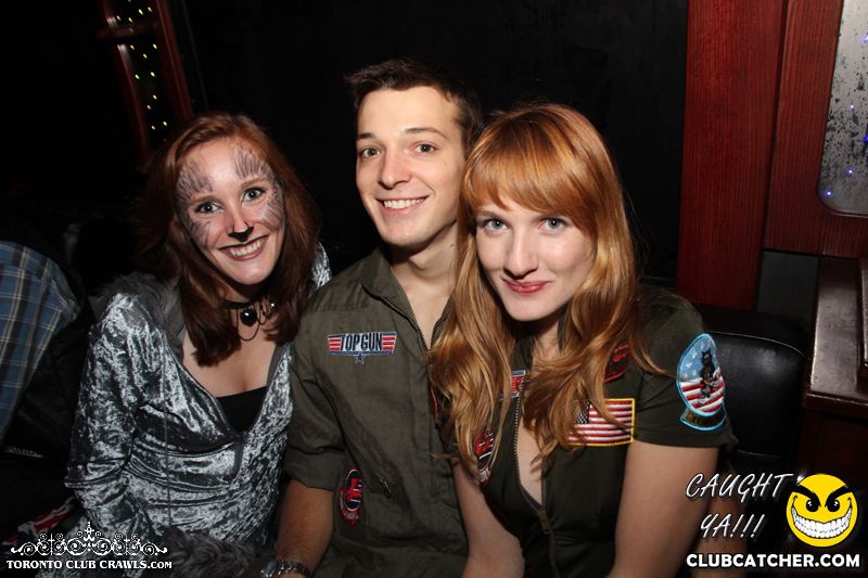 Club Crawl party venue photo 161 - October 31st, 2014