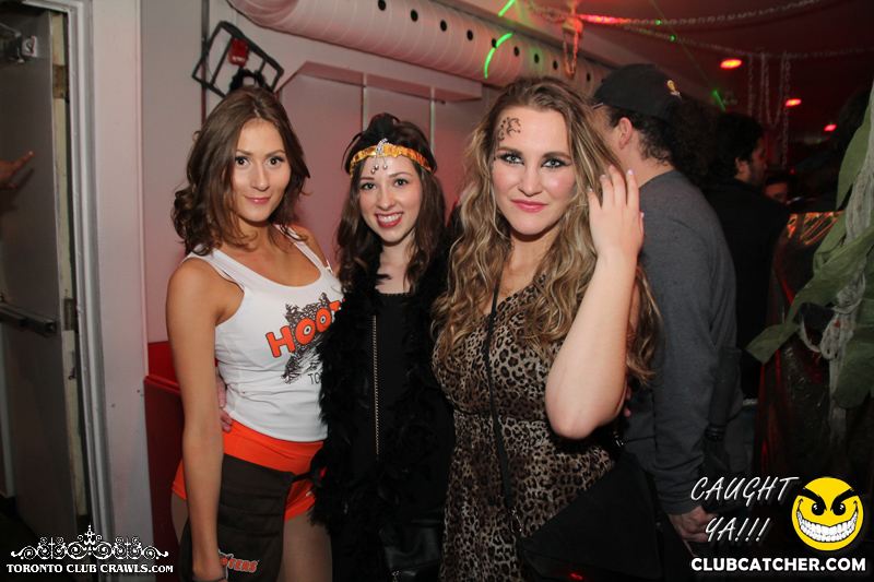 Club Crawl party venue photo 164 - October 31st, 2014