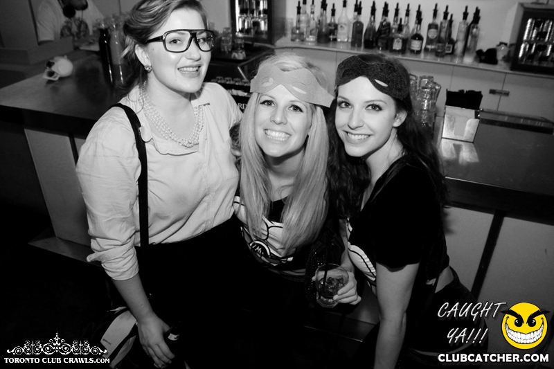 Club Crawl party venue photo 165 - October 31st, 2014