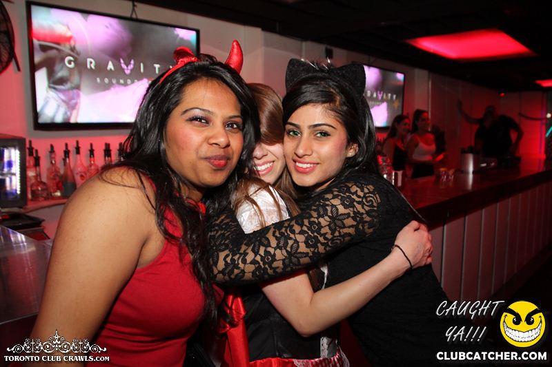 Club Crawl party venue photo 166 - October 31st, 2014