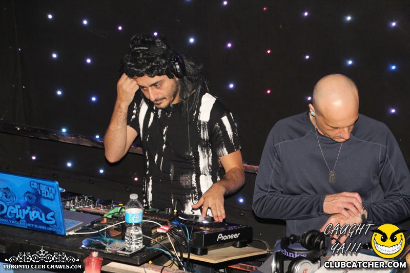 Club Crawl party venue photo 167 - October 31st, 2014