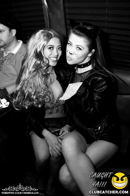 Club Crawl party venue photo 168 - October 31st, 2014