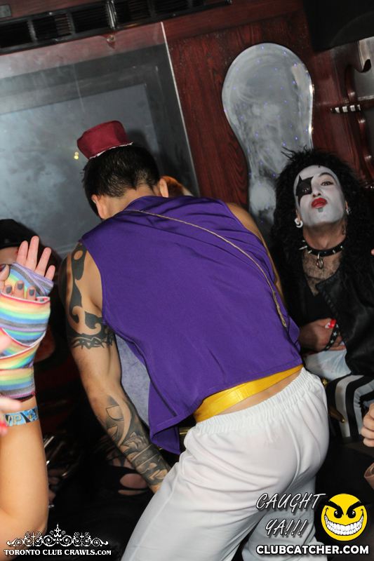 Club Crawl party venue photo 169 - October 31st, 2014