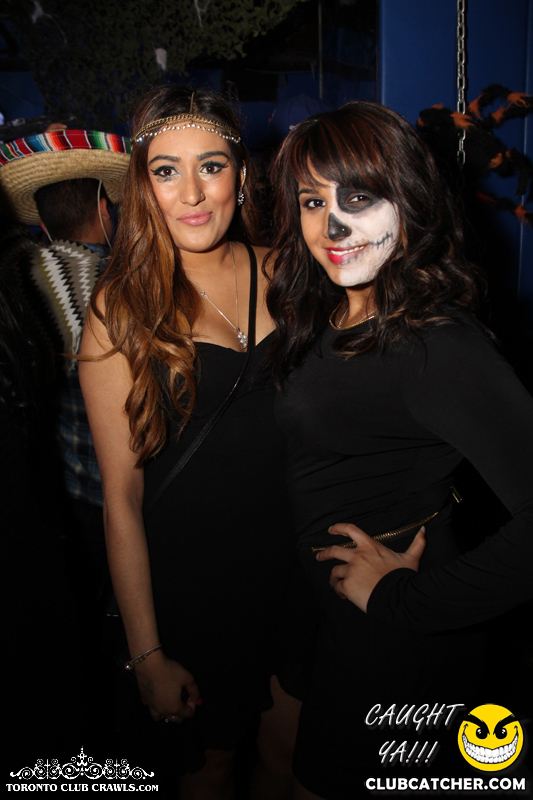 Club Crawl party venue photo 18 - October 31st, 2014