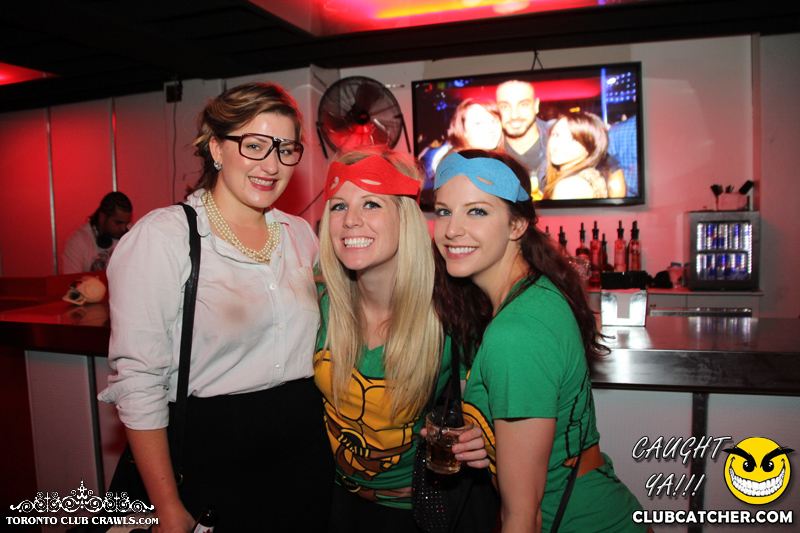 Club Crawl party venue photo 171 - October 31st, 2014