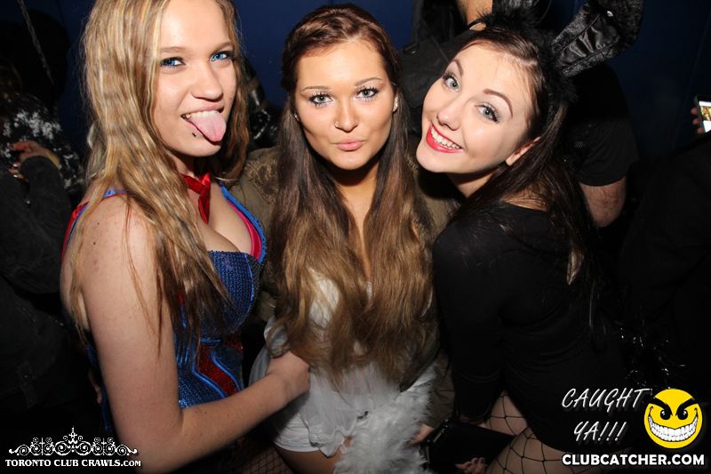 Club Crawl party venue photo 174 - October 31st, 2014