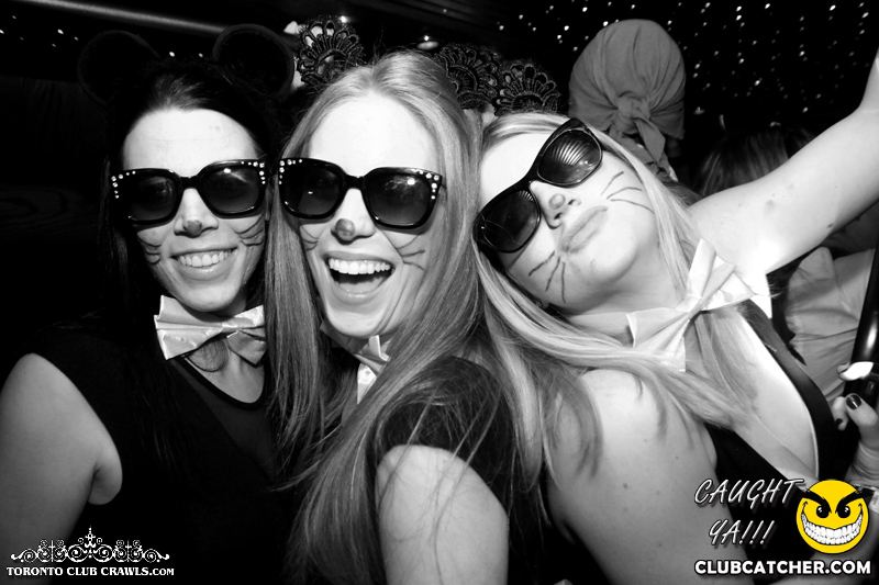 Club Crawl party venue photo 176 - October 31st, 2014