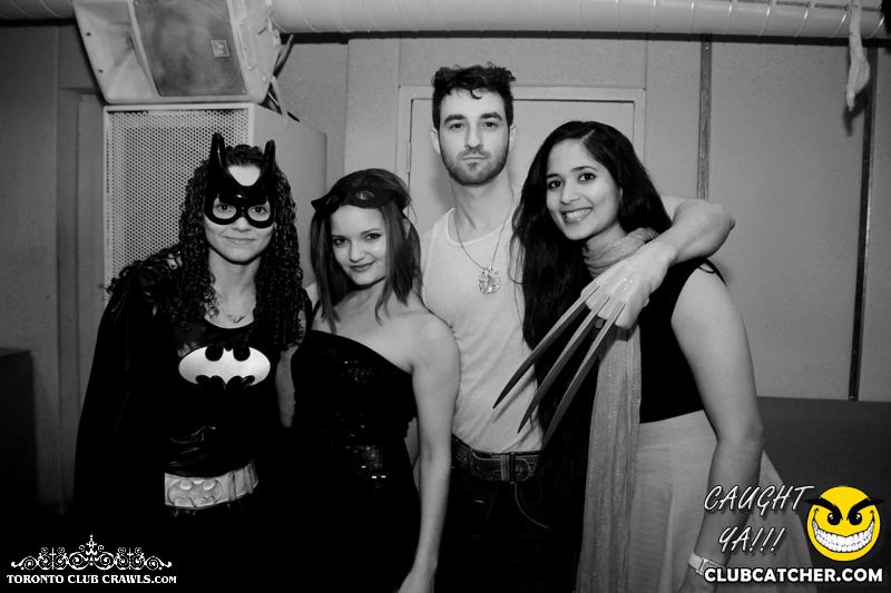 Club Crawl party venue photo 179 - October 31st, 2014