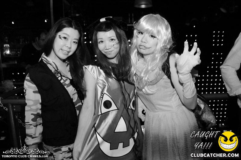 Club Crawl party venue photo 184 - October 31st, 2014