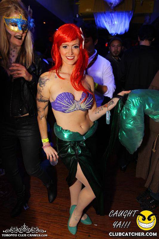 Club Crawl party venue photo 187 - October 31st, 2014