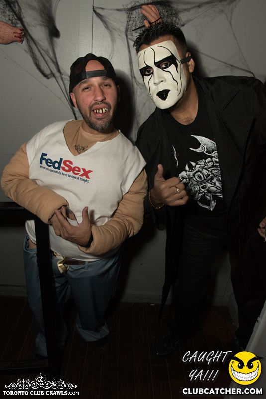 Club Crawl party venue photo 188 - October 31st, 2014