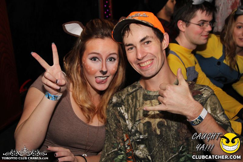 Club Crawl party venue photo 189 - October 31st, 2014