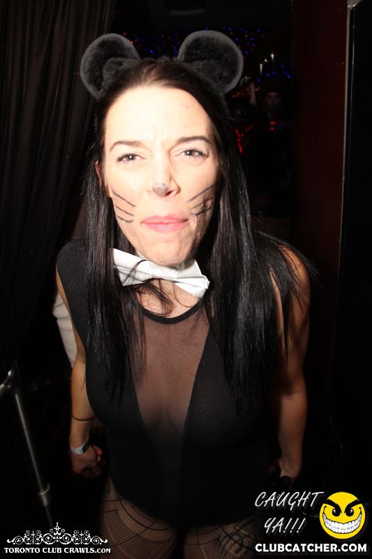 Club Crawl party venue photo 20 - October 31st, 2014