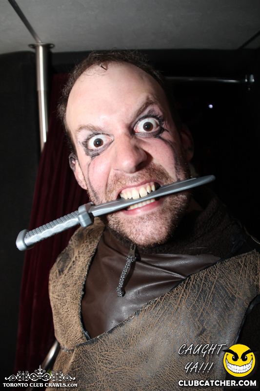 Club Crawl party venue photo 192 - October 31st, 2014