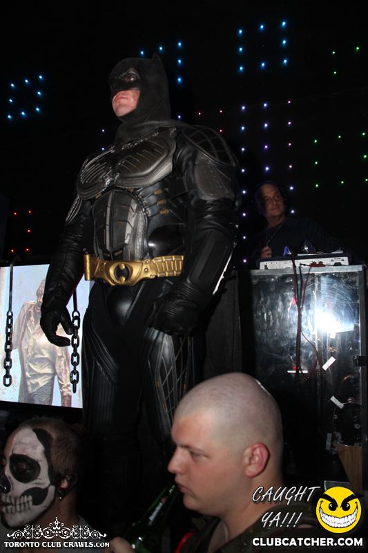 Club Crawl party venue photo 21 - October 31st, 2014