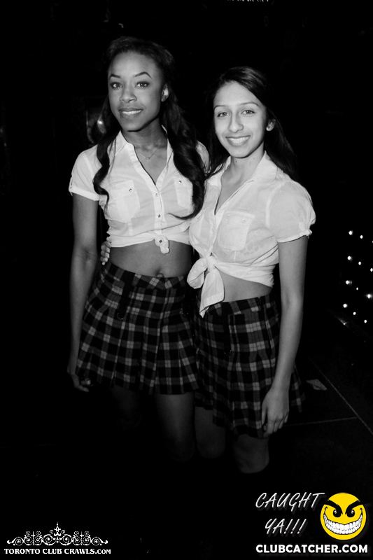 Club Crawl party venue photo 23 - October 31st, 2014