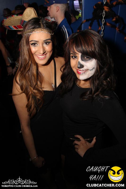 Club Crawl party venue photo 24 - October 31st, 2014