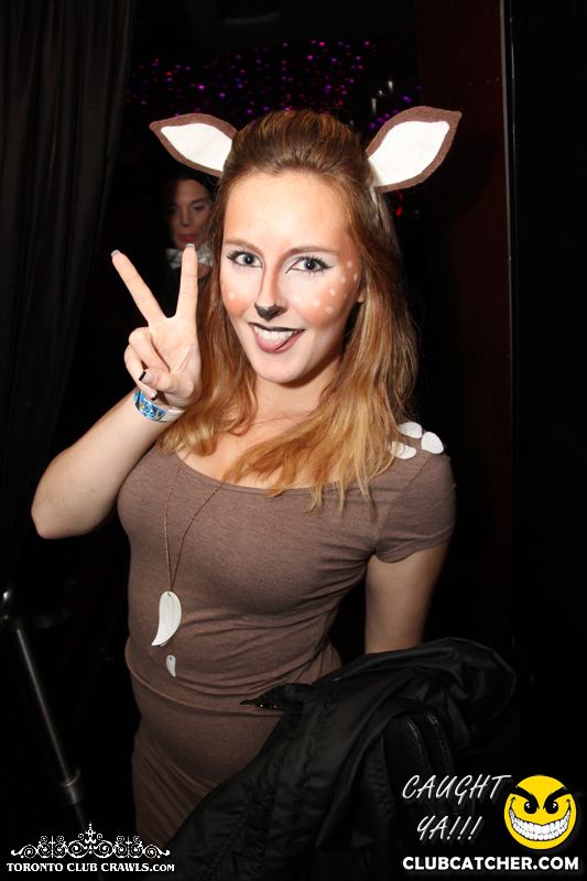 Club Crawl party venue photo 26 - October 31st, 2014