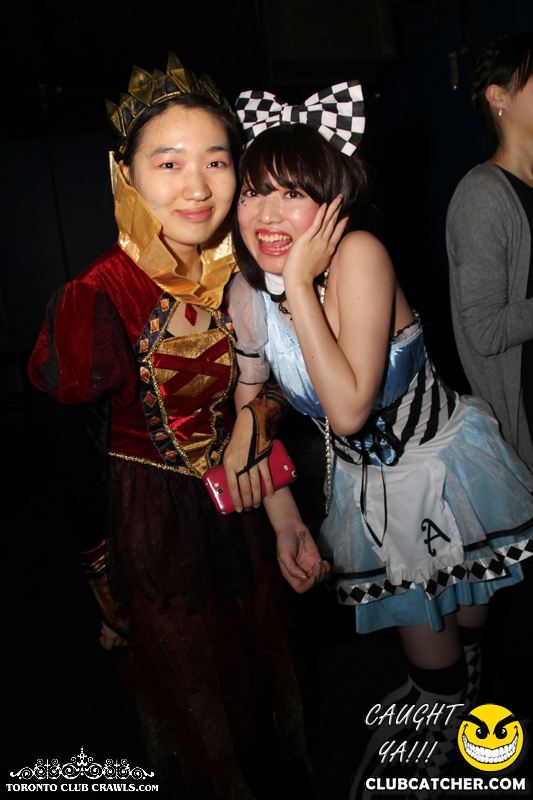 Club Crawl party venue photo 27 - October 31st, 2014