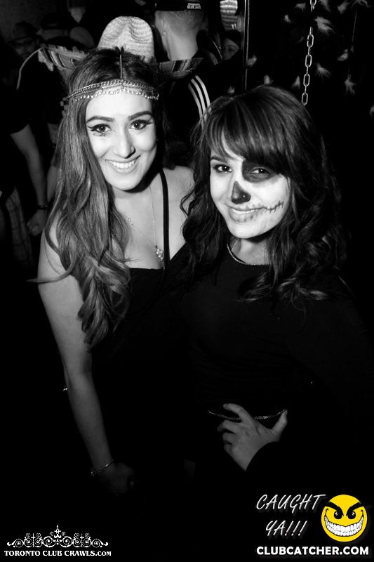 Club Crawl party venue photo 28 - October 31st, 2014