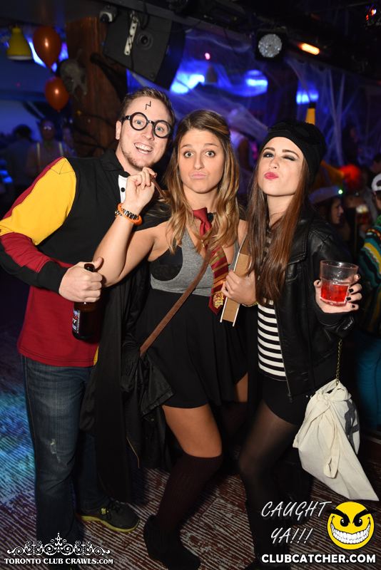 Club Crawl party venue photo 29 - October 31st, 2014