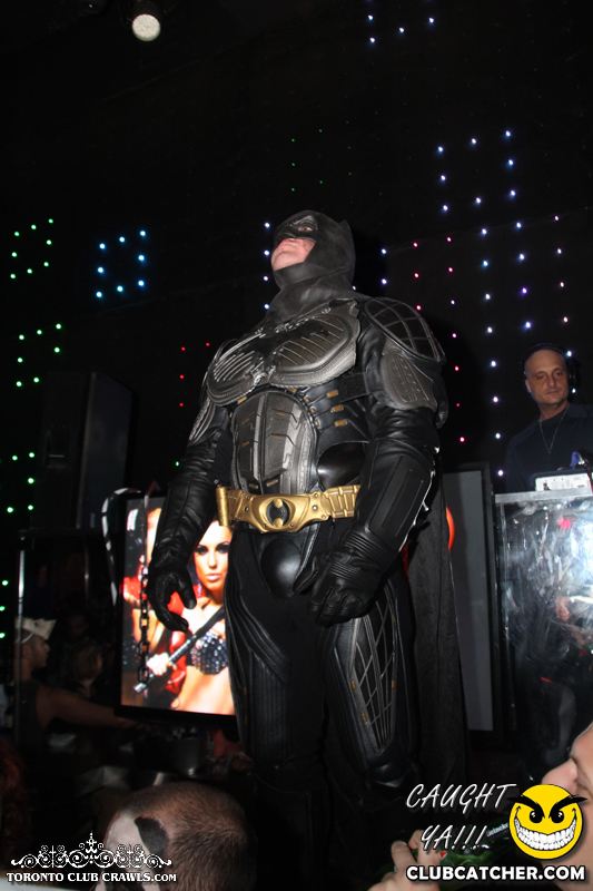 Club Crawl party venue photo 34 - October 31st, 2014