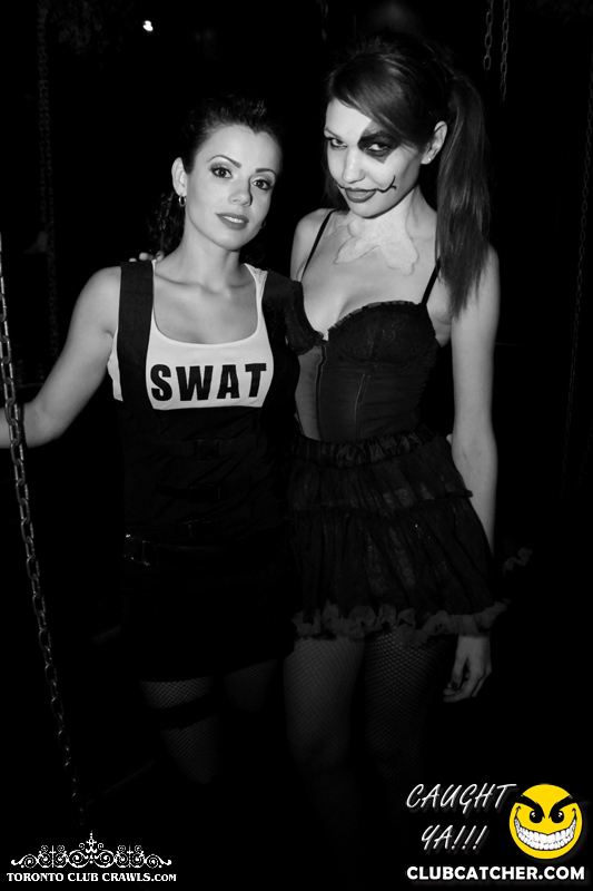 Club Crawl party venue photo 38 - October 31st, 2014