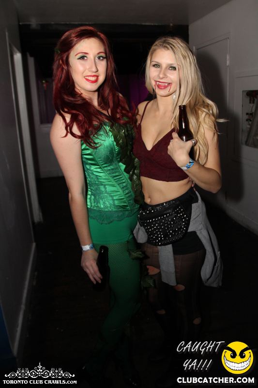 Club Crawl party venue photo 39 - October 31st, 2014