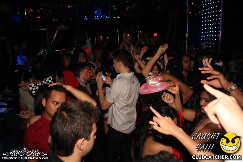 Club Crawl party venue photo 40 - October 31st, 2014