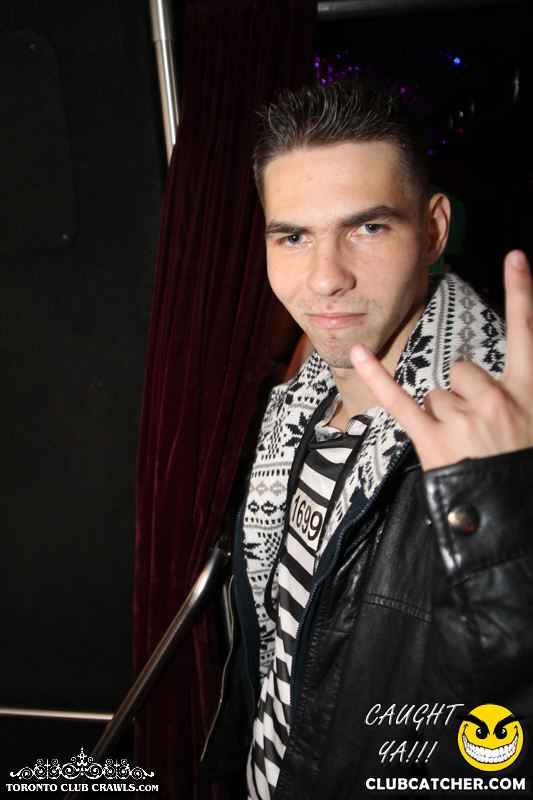 Club Crawl party venue photo 41 - October 31st, 2014