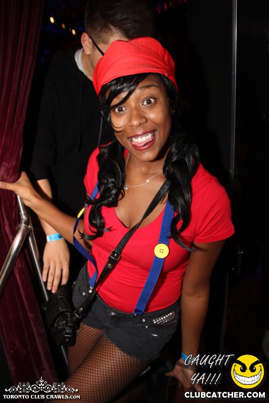 Club Crawl party venue photo 42 - October 31st, 2014