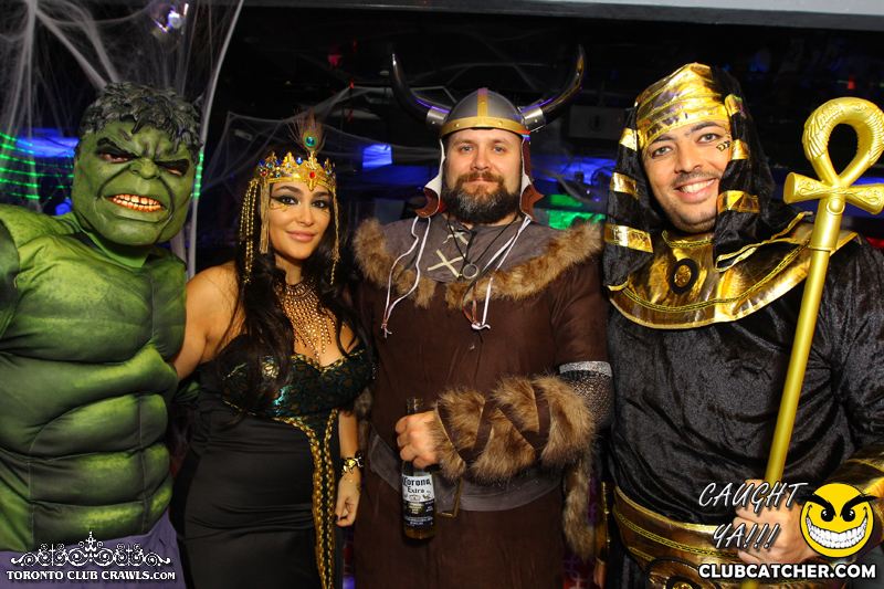 Club Crawl party venue photo 43 - October 31st, 2014