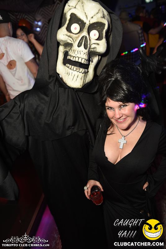 Club Crawl party venue photo 44 - October 31st, 2014