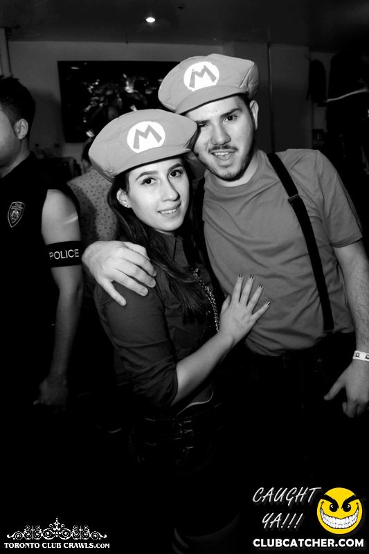 Club Crawl party venue photo 47 - October 31st, 2014