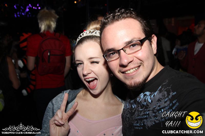 Club Crawl party venue photo 49 - October 31st, 2014