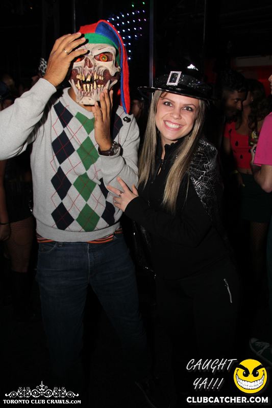 Club Crawl party venue photo 51 - October 31st, 2014