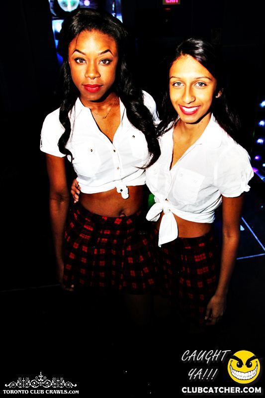 Club Crawl party venue photo 53 - October 31st, 2014