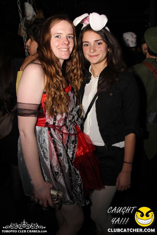 Club Crawl party venue photo 57 - October 31st, 2014