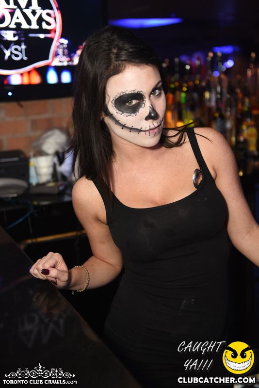 Club Crawl party venue photo 58 - October 31st, 2014