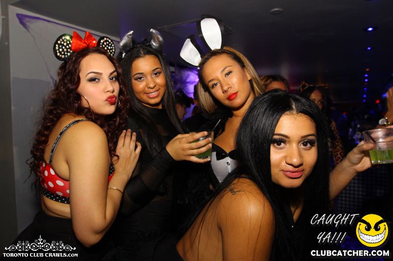 Club Crawl party venue photo 59 - October 31st, 2014
