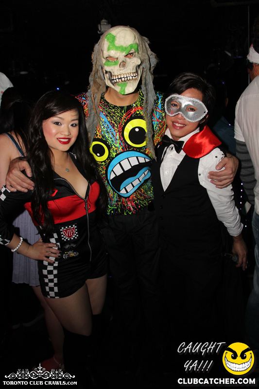 Club Crawl party venue photo 60 - October 31st, 2014