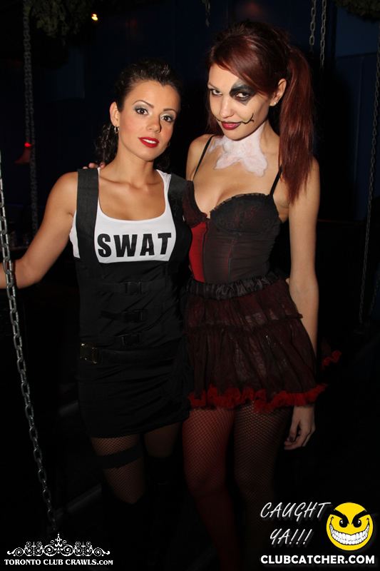 Club Crawl party venue photo 7 - October 31st, 2014