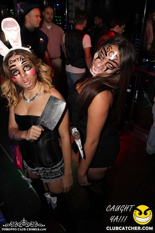 Club Crawl party venue photo 63 - October 31st, 2014