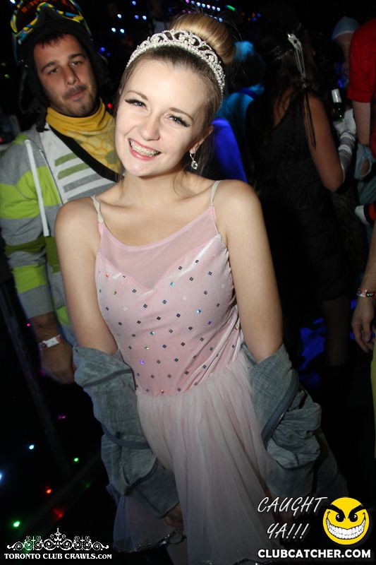 Club Crawl party venue photo 66 - October 31st, 2014