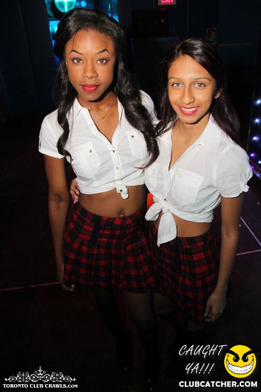 Club Crawl party venue photo 67 - October 31st, 2014