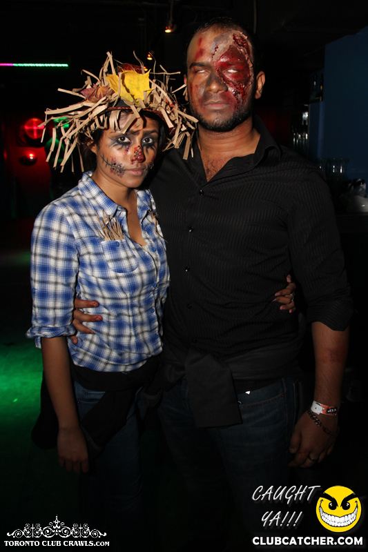 Club Crawl party venue photo 68 - October 31st, 2014